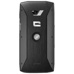 Crosscall Core-X4 32 Go - Noir - Débloqué