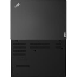 Lenovo ThinkPad L14 G1 14" Core i3 2.1 GHz - SSD 256 Go - 8 Go AZERTY - Français