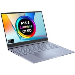 Asus VivoBook S 15 OLED S5506MA-MA025W 15" Core Ultra 9 2.3 GHz - SSD 1 To - 32 Go QWERTY - Anglais