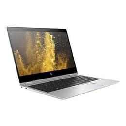 HP EliteBook x360 1020 G2 12" Core i5 2.5 GHz - SSD 256 Go - 8 Go AZERTY - Français