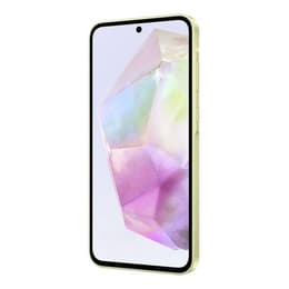 Galaxy A35 128 Go - Jaune - Débloqué