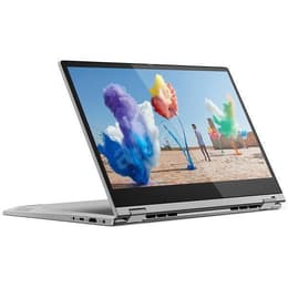 Lenovo IdeaPad C340-14API 14" Ryzen 3 2.6 GHz - SSD 256 Go - 8 Go QWERTY - Anglais