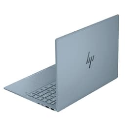 HP Pavilion Plus 14-ew1017ns 14" Core Ultra 5 2.5 GHz - SSD 1 To - 16 Go QWERTY - Espagnol