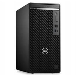 Dell OptiPlex 5090 Tower Core i5 2.7 GHz - SSD 512 Go RAM 16 Go