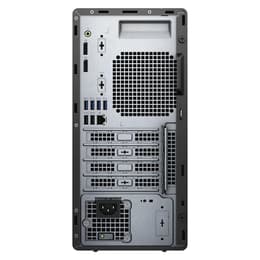 Dell OptiPlex 5090 Tower Core i5 2.7 GHz - SSD 512 Go RAM 16 Go