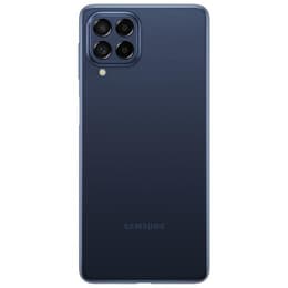 Galaxy M53 128 Go - Bleu - Débloqué