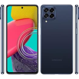 Galaxy M53 128 Go - Bleu - Débloqué