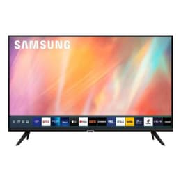 TV LED Ultra HD 4K 140 cm Samsung 55AU7022