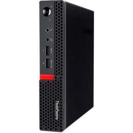Lenovo ThinkCentre M700 Tiny Core i3 3.3 GHz - HDD 500 Go RAM 8 Go