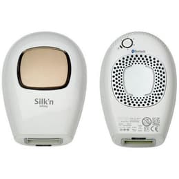 Épilateur à lumière pulsée Silk'N Infinity Premium H3101