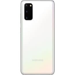 Galaxy S20 5G 128 Go - Blanc - Débloqué