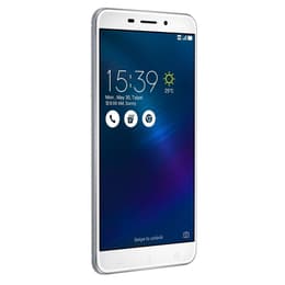 Asus Zenfone 3 Laser 32 Go - Argent - Débloqué