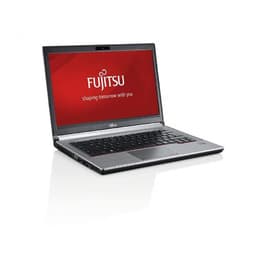 Fujitsu LifeBook E736 13" Core i5 2.4 GHz - Ssd 512 Go RAM 16 Go QWERTZ