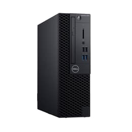Dell OptiPlex 3070 SFF Core i3 3.6 GHz - SSD 256 Go RAM 8 Go