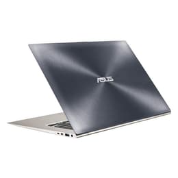 Asus ZenBook Prime UX31A 13" Core i5 1.7 GHz - Ssd 128 Go RAM 4 Go