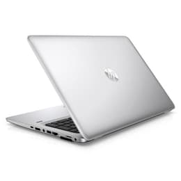 HP EliteBook 850 G3 15" Core i5 2.4 GHz - SSD 256 Go - 8 Go AZERTY - Français