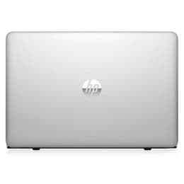 HP EliteBook 850 G3 15" Core i5 2.4 GHz - SSD 256 Go - 8 Go AZERTY - Français