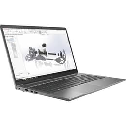 HP Zbook Power G7 15" Core i7 2.7 GHz - SSD 512 Go - 32 Go QWERTY - Anglais