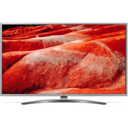 SMART TV LED Ultra HD 4K 190 cm LG 75UM7600PLB