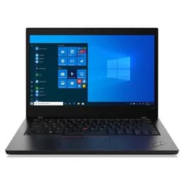 Lenovo ThinkPad L14 G2 14" Ryzen 5 PRO 2.3 GHz - SSD 512 Go - 16 Go QWERTY - Anglais