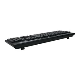 Clavier QWERTY Italien Sans-fil HP GM322AA