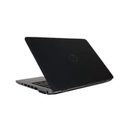 Hp EliteBook 820 G1 12" Core i5 1.6 GHz - Ssd 240 Go RAM 4 Go
