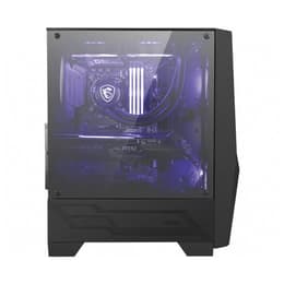 MSI Ballistix Ryzen 7 3.8 GHz - SSD 256 Go + HDD 1 To - 24 Go - NVIDIA GeForce GTX 1660