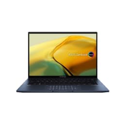 Asus ZenBook UX3402Z 14" Core i5 1.7 GHz - SSD 512 Go - 8 Go AZERTY - Français