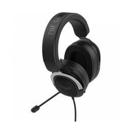 Casque gaming filaire avec micro Asus TUF Gaming H3 - Noir