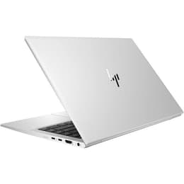 HP EliteBook 840 G7 14" Core i5 1.7 GHz - 256 Go SSD - 16 Go AZERTY - Français