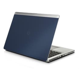 HP EliteBook Folio 9470m 14" Core i5 1.8 GHz - SSD 120 Go - 4 Go AZERTY - Français