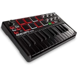 Accessoires audio Akai MPK Mini MK2