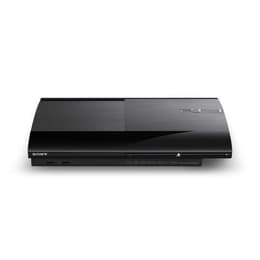 Sony PlayStation 3 - Noir