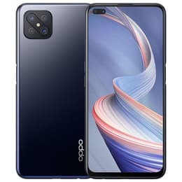 Reno4 Z 5G 128 Go - Noir - Débloqué