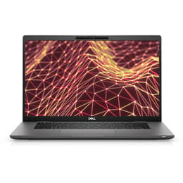 Dell Latitude 7530 15" Core i7 1.6 GHz - SSD 512 Go - 16 Go QWERTZ - Allemand
