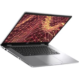 Dell Latitude 7530 15" Core i7 1.6 GHz - SSD 512 Go - 16 Go QWERTZ - Allemand