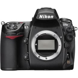 Reflex - Nikon D700 Noir Nikon Nikon AF Nikkor 50mm f/1.4