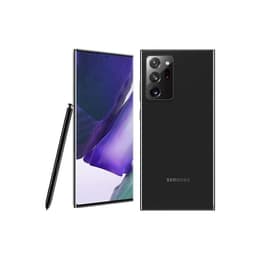 Galaxy Note20 Ultra 128 Go - Noir - Débloqué