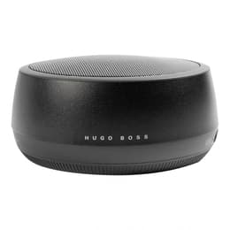 Enceinte Bluetooth Hugo Boss Gear Luxe Gris/Noir