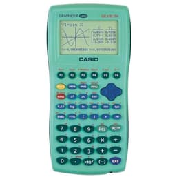 Calculatrice Casio Graph 35+