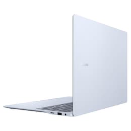 Samsung Galaxy Book4 Edge 16" Snapdragon 2.9 GHz - SSD 256 Go - 16 Go AZERTY - Français