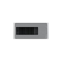 Mac Pro () Xeon W 3.2 GHz - 256 Go SSD - 48 Go