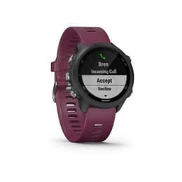 Garmin Forerunner 245 Bluetooth 42 mm - Violet
