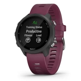 Garmin Forerunner 245 Bluetooth 42 mm - Violet