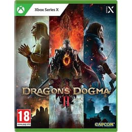 Dragon's Dogma 2 - Xbox Series X