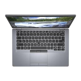 Dell Latitude 5410 14" Core i7 1.1 GHz - SSD 256 Go - 32 Go QWERTY - Espagnol