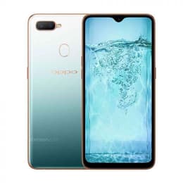 Oppo F9 128 Go - Vert - Débloqué