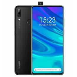 Huawei P Smart Z 64 Go - Noir - Débloqué - Dual-SIM