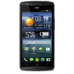Acer Liquid E700 16 Go - Noir - Débloqué