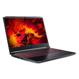 Acer Nitro 5 15" Core i5 2.5 GHz - SSD 1 TB - 16 Go - NVIDIA GeForce GTX 1650 Ti AZERTY - Français